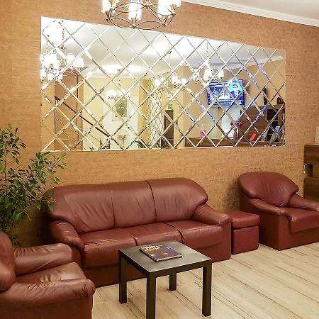Cazare Fundeni Medlife Bucarest Extérieur photo