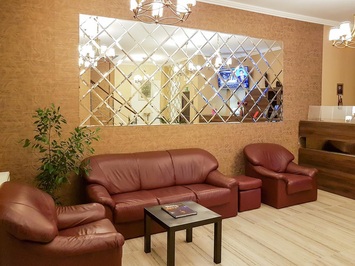 Cazare Fundeni Medlife Bucarest Extérieur photo