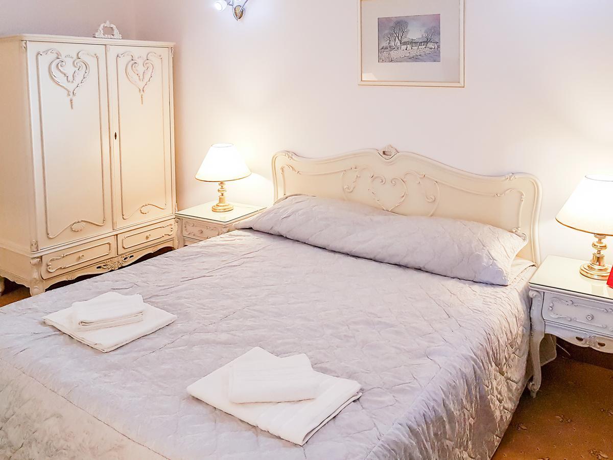 Cazare Fundeni Medlife Bucarest Extérieur photo