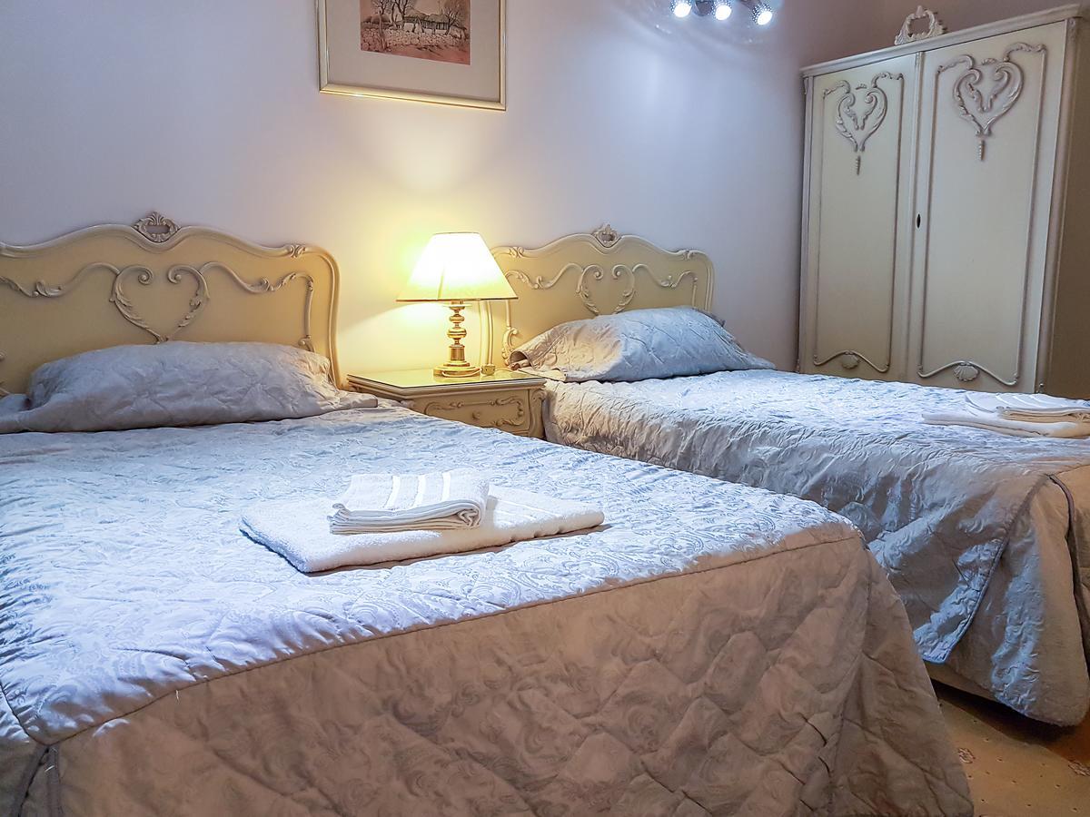 Cazare Fundeni Medlife Bucarest Extérieur photo