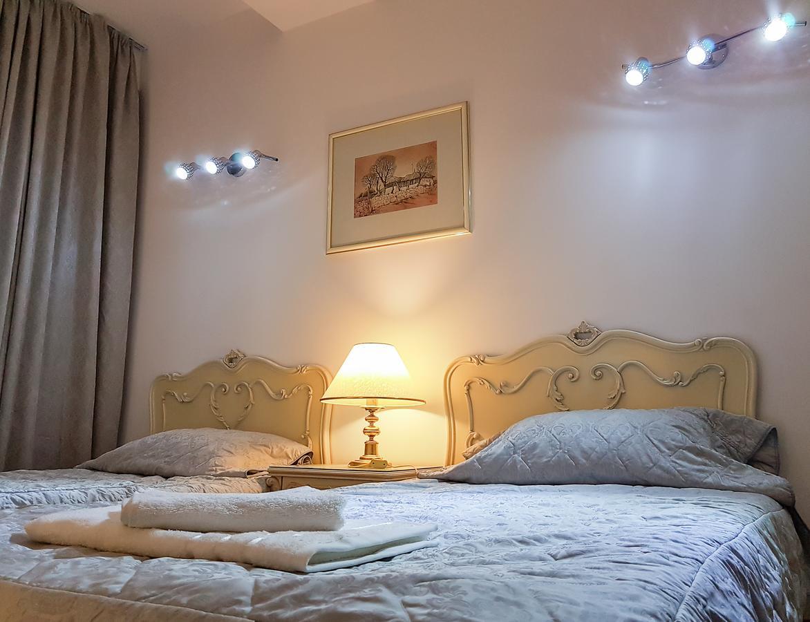 Cazare Fundeni Medlife Bucarest Extérieur photo
